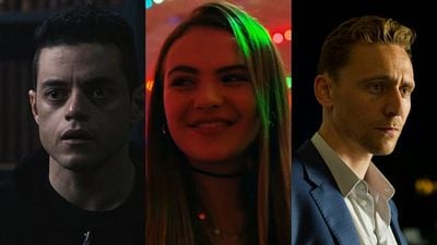 Imagem da notícia 7 séries eletrizantes de suspense para assistir no Amazon Prime Video