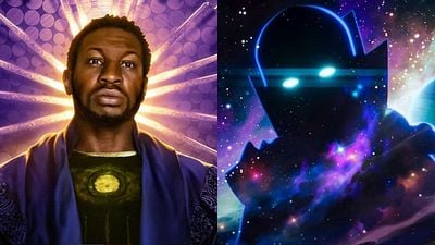 Imagem da notícia Por que Kang, o Conquistador de Loki não entendeu corretamente a linha do tempo da Marvel?