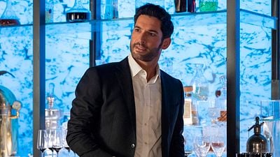 Imagem da notícia Após abandonar Lucifer, Tom Ellis garante novo emprego na Netflix, entenda