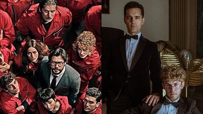 Imagem da notícia La Casa de Papel: Novos personagens da 5ª temporada têm conexões com protagonistas; veja detalhes e conheça vilão