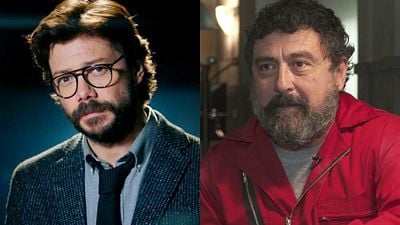 Imagem da notícia La Casa de Papel: Sabia que Tóquio quase NÃO foi a narradora da série? Outros 2 personagens estavam na lista