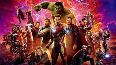 Imagem da notícia Quando Vingadores 5 vai ser lançado? Kevin Feige fala do próximo encontro dos heróis na Marvel