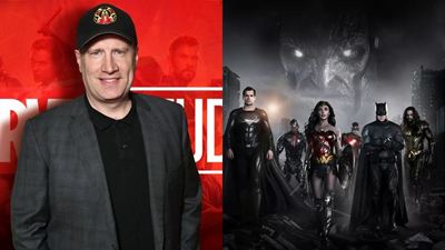 Kevin Feige fala sobre crossover entre Marvel e DC: "nunca diga nunca!"