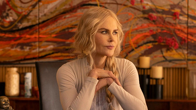 Imagem da notícia Nove Desconhecidos: Atuação de Nicole Kidman na série chocou colegas de elenco e afetou sua vida íntima