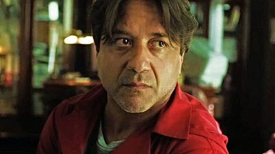 Imagem da notícia La Casa de Papel: Arturo vai morrer na 5ª temporada? Nova foto pode ter revelado pista