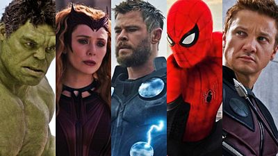 Imagem da notícia Os Vingadores continuarão juntos após Ultimato? Kevin Feige fala sobre futuro do grupo na Marvel