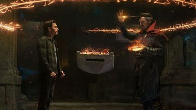 Imagem da notícia Homem-Aranha 3 vai ter inspiração em controversa história em quadrinhos da Marvel