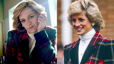 Imagem da notícia Trailer do filme de Lady Di com Kristen Stewart é divulgado; veja tudo o que sabemos sobre a produção