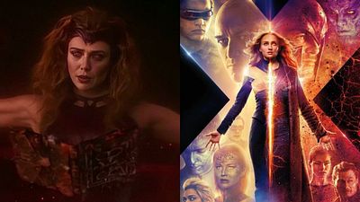 Imagem da notícia Feiticeira Escarlate pode lutar contra personagem de X-Men em Doutor Estranho 2