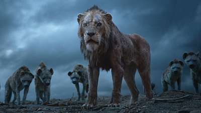 Imagem da notícia O Rei Leão 2: Prequela vai contar a origem de Mufasa, pai de Simba; descubra quem são os protagonistas