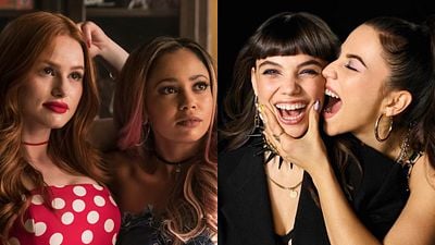 Imagem da notícia 10 casais lésbicos que fizeram história nas séries teen
