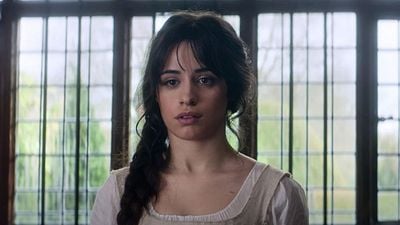 Imagem da notícia Camila Cabello revela que “desmaiou” ao assistir Cinderela; entenda por quê