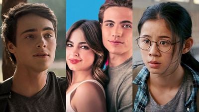 Ele é Demais e outros filmes de romance teens imperdíveis na Netflix