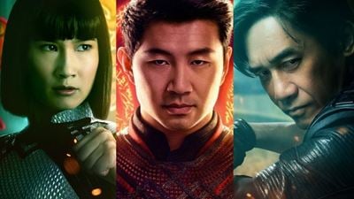 Shang-Chi e a Lenda dos Dez Anéis: Conheça os personagens no filme da Marvel