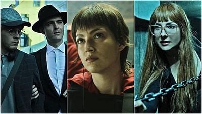 Imagem da notícia La Casa de Papel: Crítica da 5ª temporada completa da série da Netflix 