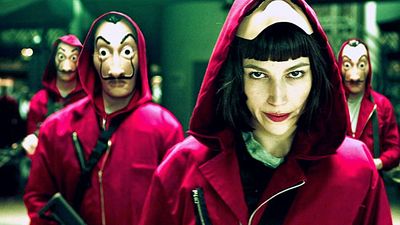 Imagem da notícia La Casa de Papel vai ter spin-off? Atriz explica por que Tóquio deveria ganhar série após a 5ª temporada