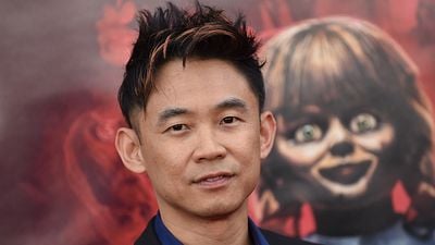 James Wan: "Com 'Maligno' eu volto às minhas origens nos filmes de terror" (Entrevista)