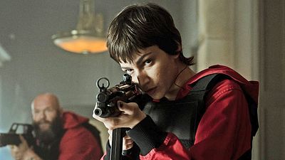 Imagem da notícia La Casa de Papel: Música que toca no final da 5ª temporada é antiga e tem significado especial