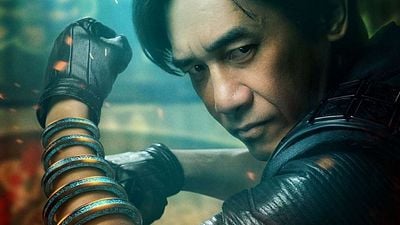 Imagem da notícia Shang-Chi: Como o filme da Marvel resolve a polêmica do Mandarim em Homem de Ferro 3?