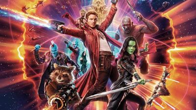 Guardiões da Galáxia 3 será o último filme da equipe de heróis da Marvel?