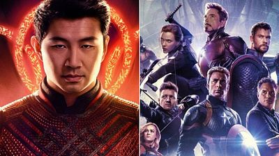 Imagem da notícia Shang-Chi e a Lenda dos Dez Anéis: Quais Vingadores aparecem no novo filme da Marvel? 