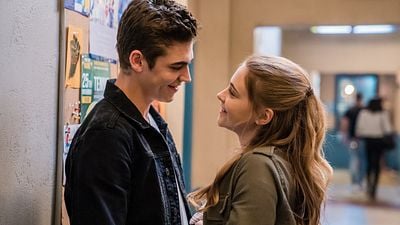 Imagem da notícia After 4: O que sabemos sobre Depois da Promessa, a sequência de Depois do Desencontro?