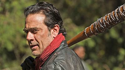 Imagem da notícia The Walking Dead: Negan pode ganhar spin-off e ator já tem ideias para nova série