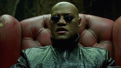 Imagem da notícia Matrix 4: Morpheus vai aparecer no quarto filme da franquia?