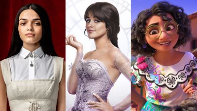 Depois de Cinderela, conheça as novas princesas latinas da Disney