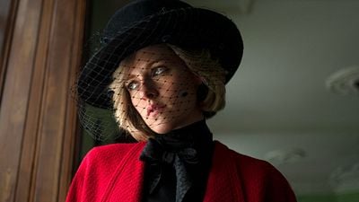 Imagem da notícia Spencer: Kristen Stewart teve "conexão espiritual" com Princesa Diana nas gravações do filme cotado ao Oscar 2022