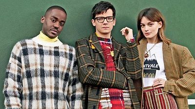 Imagem da notícia Sex Education: Qual é a verdadeira idade dos atores? Um dos protagonistas tem 30 anos