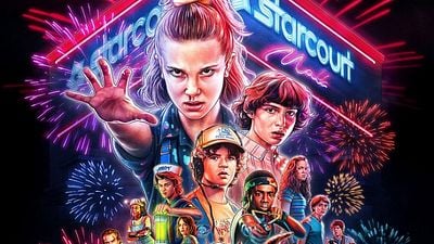 Imagem da notícia Stranger Things: Por que série da Netflix precisa terminar na 5ª temporada?