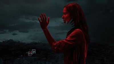 A Casa Sombria: Diretor revela por que o filme de terror é tão assustador (Exclusivo)