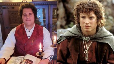 O Senhor dos Anéis: Fã que vive como um Hobbit quer construir "condado" na Itália e recebe apoio do elenco