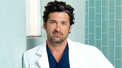 Imagem da notícia Grey's Anatomy: Patrick Dempsey é acusado de "aterrorizar o set" antes de sua saída da série