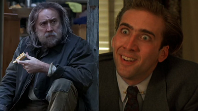 Imagem da notícia Nicolas Cage promete que nunca vai se aposentar