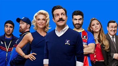 Imagem da notícia Emmy 2021: Por que assistir a Ted Lasso, grande vencedora na categoria comédia