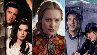 Imagem da notícia Sessão da Tarde desta semana: Filmes que a Globo vai passar de 20/09 a 24/09