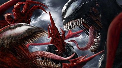 Imagem da notícia Venom 2: Tom Hardy quer explorar o multiverso da Marvel em sequências