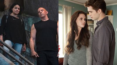 Imagem da notícia Velozes & Furiosos 9: Você sabia que astro do filme apareceu em Crepúsculo?