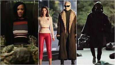 Séries da DC: 9 produções inspiradas nos quadrinhos que são muito boas e você talvez ainda não tenha visto