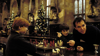 Imagem da notícia Diretor de Harry Potter está desenvolvendo série de fantasia para o Disney+