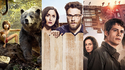 Imagem da notícia Filmes que a Globo vai passar no fim de semana (24/09 a 26/09)