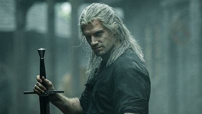 The Witcher: Netflix libera duas cenas inéditas e novo trailer que mostra Geralt e Ciri em perigo