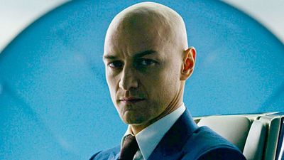 Imagem da notícia James McAvoy revela se vai voltar aos X-Men no Universo Cinematográfico Marvel