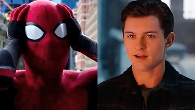 Imagem da notícia Homem-Aranha 3: Fã substitui Tom Holland por Tobey Maguire no trailer do filme em vídeo que viralizou