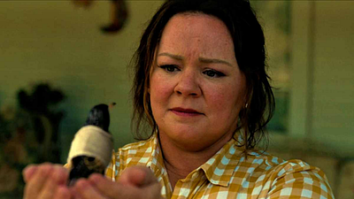 Imagem da notícia Um Ninho para Dois: Melissa McCarthy estrela nova dramédia da Netflix; saiba mais sobre o filme