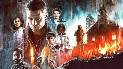 Imagem da notícia Missa da Meia-Noite: Série da Netflix é baseada em uma história real?