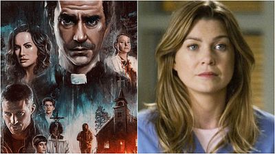 Imagem da notícia Missa da Meia-Noite: Elenco tem atriz de Grey’s Anatomy que sumiu da série. Reconheceu? 