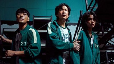 Imagem da notícia Round 6: Série da Netflix foi inspirada em fatos reais? 